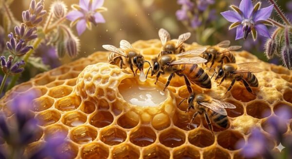 ローヤルゼリー配合で美容と健康の両立に成功：栄養補給サプリメント事例 | 天丸製薬