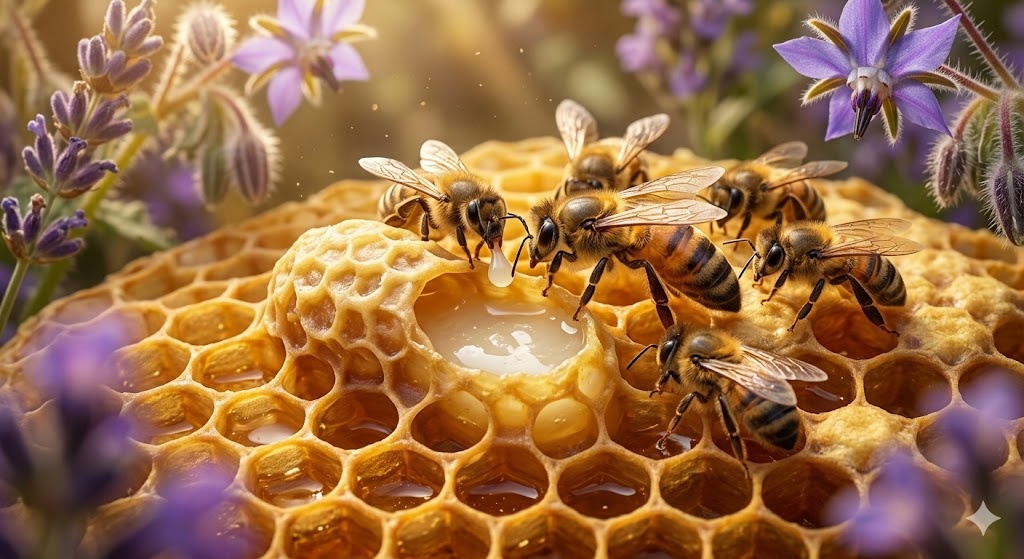 ローヤルゼリー配合で美容と健康の両立に成功：栄養補給サプリメント事例