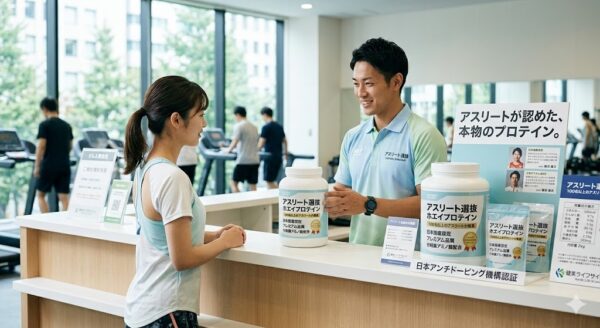 100名以上のアスリートが愛用するホエイプロテイン - トップ選手の支持が証明する品質と信頼性 | 天丸製薬