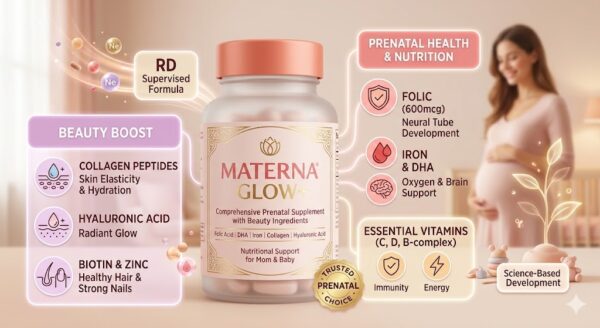 【成功事例】BELTA（ベルタ）：ブランド認知度と総合栄養サポートで成功した葉酸サプリ | 天丸製薬