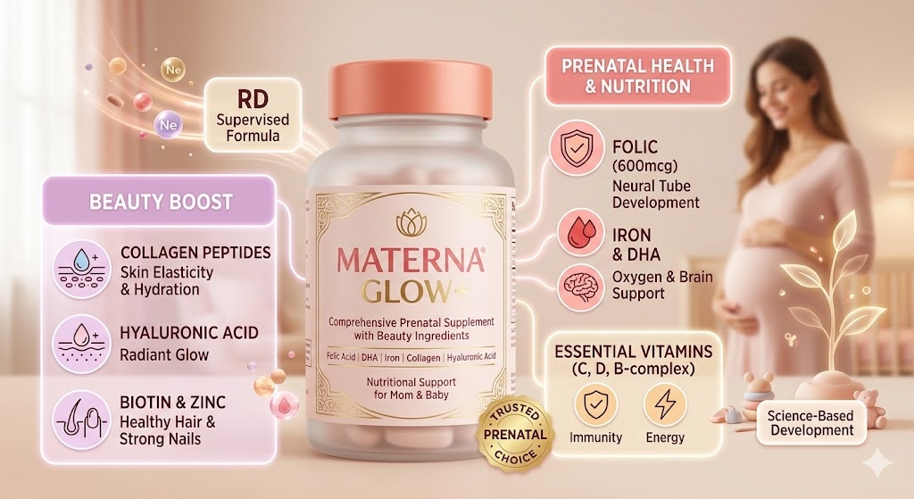 【成功事例】BELTA（ベルタ）：ブランド認知度と総合栄養サポートで成功した葉酸サプリ