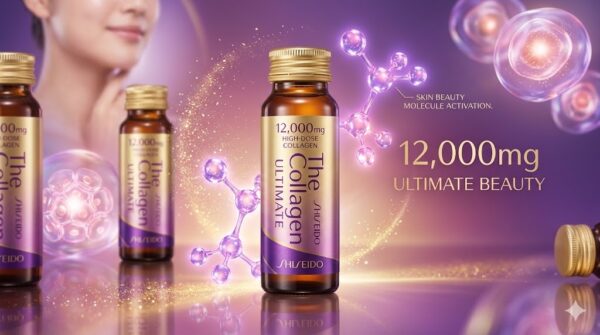 コラーゲン配合サプリメント成功事例｜12,000mg高配合で差別化した美容ドリンク戦略 | 天丸製薬