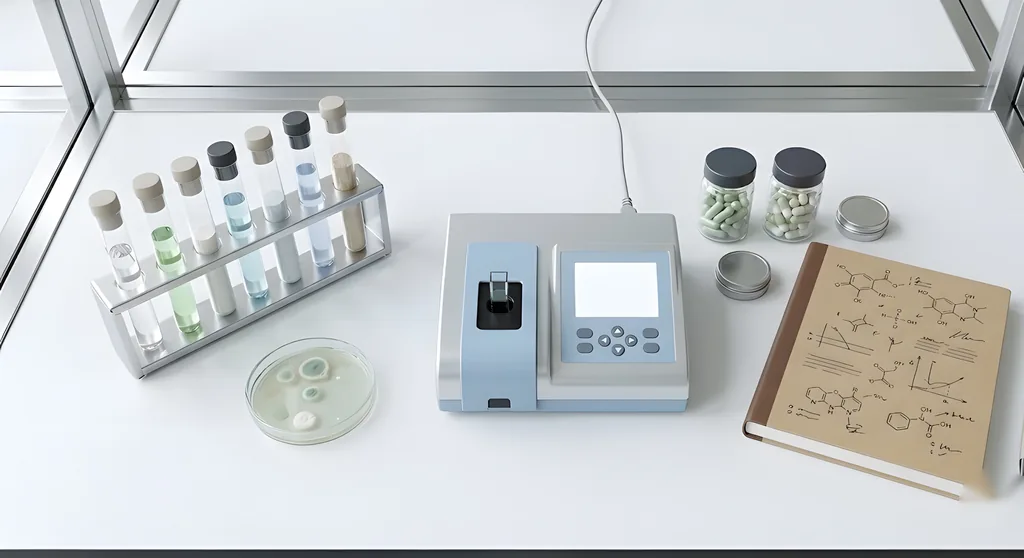 天丸製薬の品質検査体制｜理化学試験・微生物試験で安全を支える仕組み【天丸製薬の強み】
