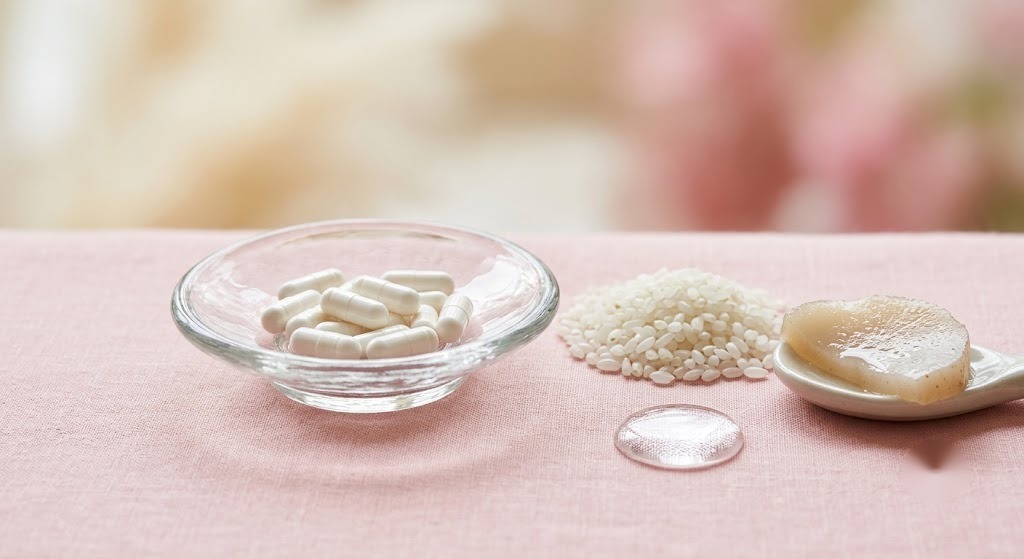 セラミドのOEM製造ガイド｜肌の保湿を支える「飲む美容」素材の配合設計と表示戦略【エビデンスあり】