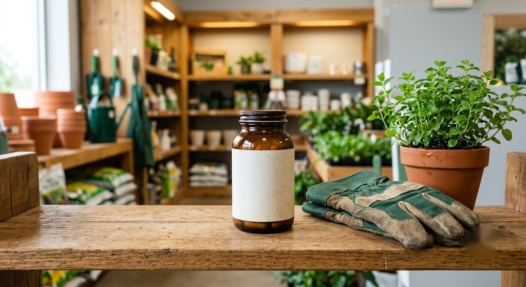 【成功事例】ホームセンターチェーンのPB健康食品|生活導線の中に置いた話 9 【成功事例】ホームセンターチェーンのPB健康食品|生活導線の中に置いた話