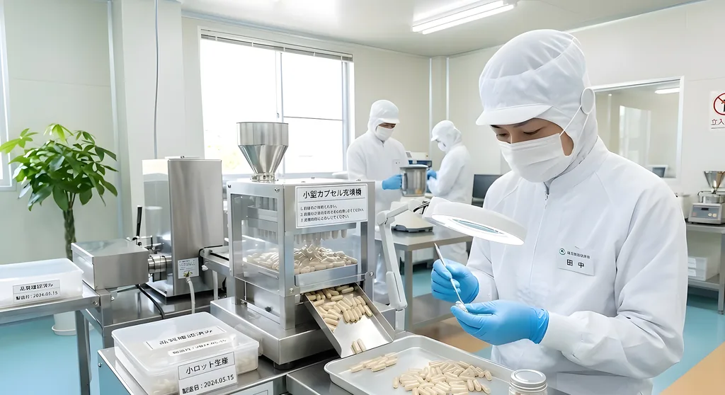 小ロットOEM製造のメリットとデメリット|最小ロット数と費用相場 9 小ロットOEM製造のメリットとデメリット|最小ロット数と費用相場