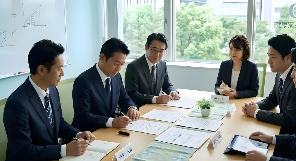 BtoB向けOEM｜大手企業との取引獲得までの道のり【成功事例】実際の数値データで解説