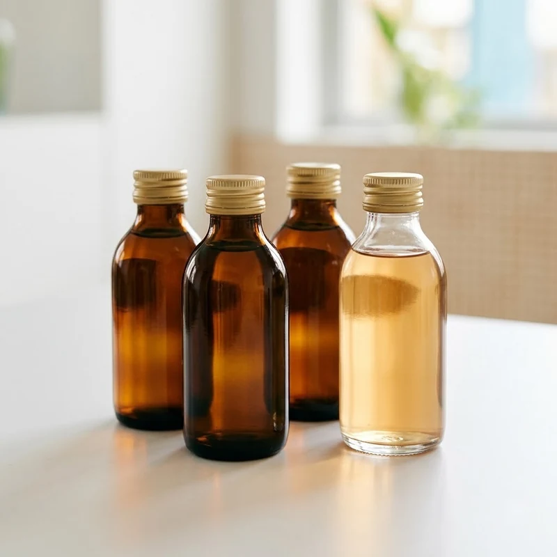 ドリンクタイプの健康食品|天丸製薬OEM製造