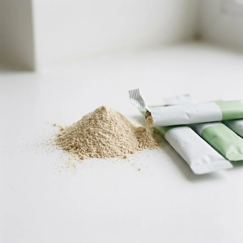 粉末・スティック分包タイプの健康食品|天丸製薬OEM製造